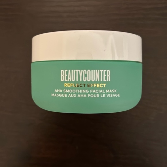 Reflect Effect AHA Smoothing Facial Mask